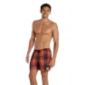 Speedo Yd Check Leisure 16´´ Simshorts male