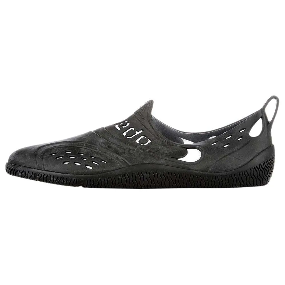 Speedo Zanpa Af Vattenskor female, Black / white, EU 42