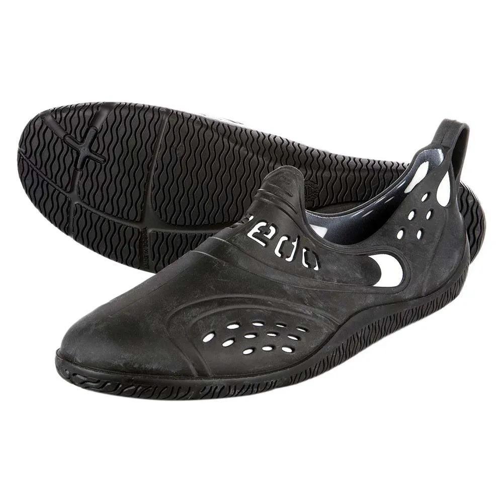 Speedo Zanpa Af Vattenskor female, Black / white, EU 42