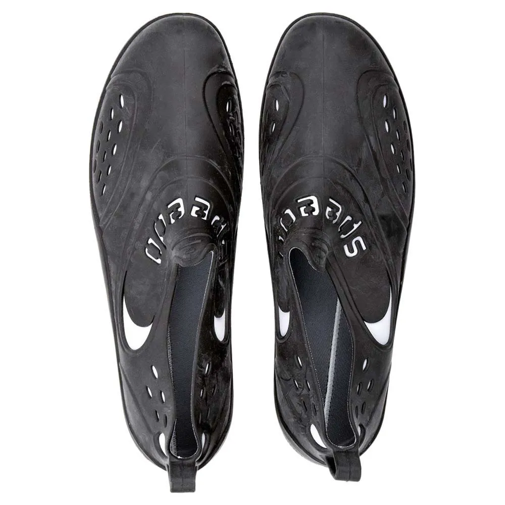 Speedo Zanpa Af Vattenskor female, Black / white, EU 42