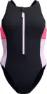 Speedo Zip Colorblock 1 Pc