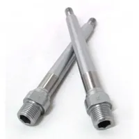 Speedplay Zero 53 Mm Stainless Spindle Pedalpinnar