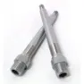 Speedplay Zero 53 Mm Stainless Spindle Pedalpinnar, Silver, One Size