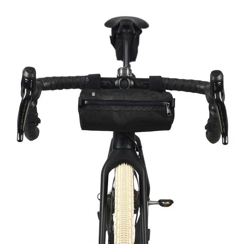 Speedsleev Diego Small Styrväska, Black, One Size