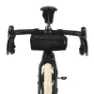 Speedsleev Diego Small Styrväska, Black, One Size