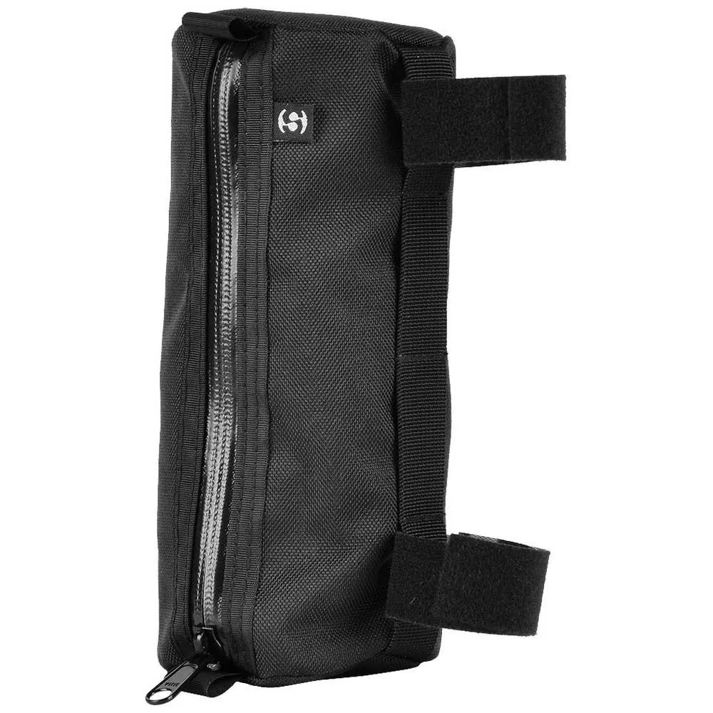 Speedsleev Diego Small Styrväska, Black, One Size