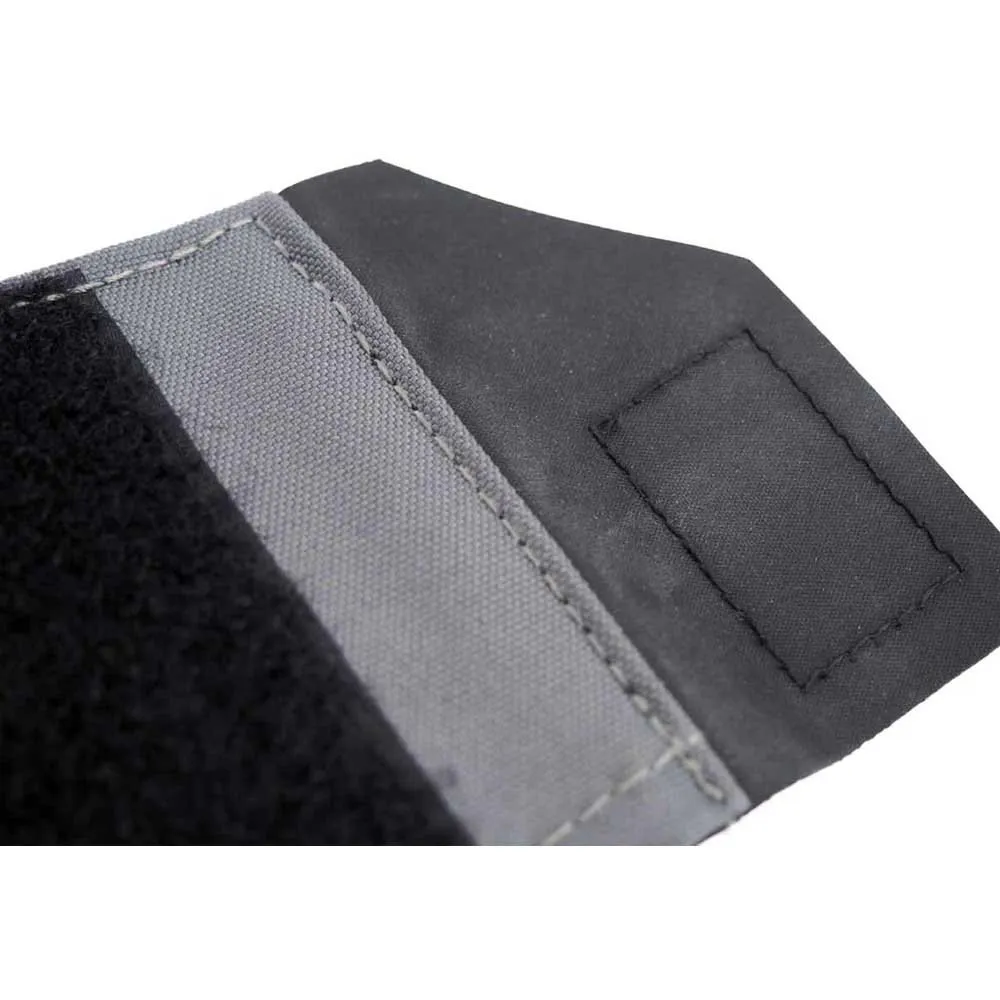 Speedsleev Ranger 2.0 L 0.6l Sadeltaske, Black, One Size
