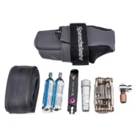 Speedsleev Ranger 2.0 M 0.4l Sadeltaske Speedsleev Ranger 2.0 M 0.4l Sadeltaske