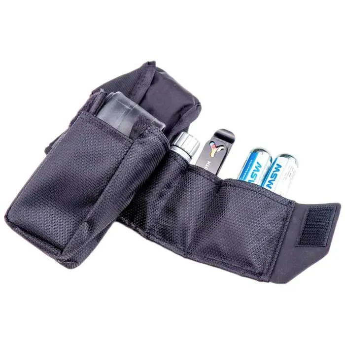 Speedsleev Ranger 2.0 M 0.4l Sadeltaske