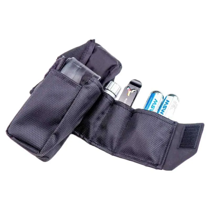 Speedsleev Ranger 2.0 M 0.4l Sadeltaske