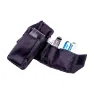 Speedsleev Ranger 2.0 Saddle Bag, Black, S
