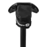 Speedsleev Ranger Plus Verktygssadelväska, Black, One Size