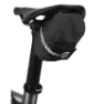 Speedsleev Ranger Plus Verktygssadelväska, Black, One Size