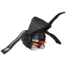 Speedsleev Ranger S Verktygssadelväska, Black, One Size