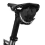 Speedsleev Ranger S Verktygssadelväska, Black, One Size
