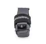 Speedsleev Ranger Saddle Bag 2.0, Gray, S Speedsleev Ranger Saddle Bag 2.0, Gray, S