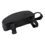Speedsleev Speedster Ramväska 0.2l, Black, One Size
