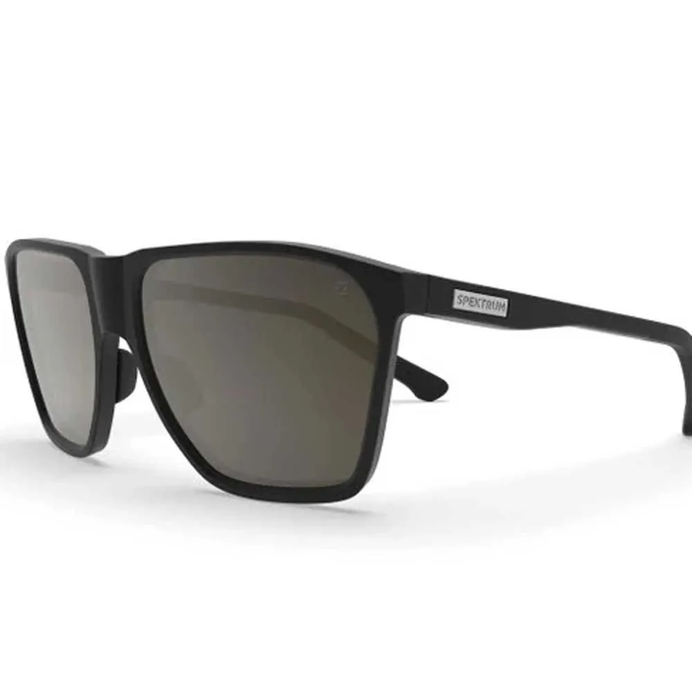 Spektrum Anjan Polariserade Solglasögon unisex, Black, Polarized Brown/CAT2 Spektrum Anjan Polariserade Solglasögon unisex, Black, Polarized Brown/CAT2