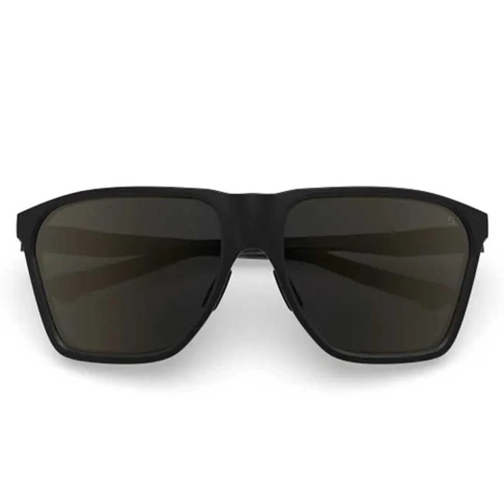 Spektrum Anjan Polariserade Solglasögon unisex, Black, Polarized Brown/CAT2 Spektrum Anjan Polariserade Solglasögon unisex, Black, Polarized Brown/CAT2