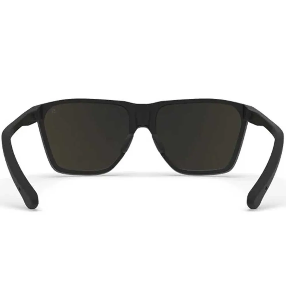 Spektrum Anjan Polariserade Solglasögon unisex, Black, Polarized Brown/CAT2 Spektrum Anjan Polariserade Solglasögon unisex, Black, Polarized Brown/CAT2