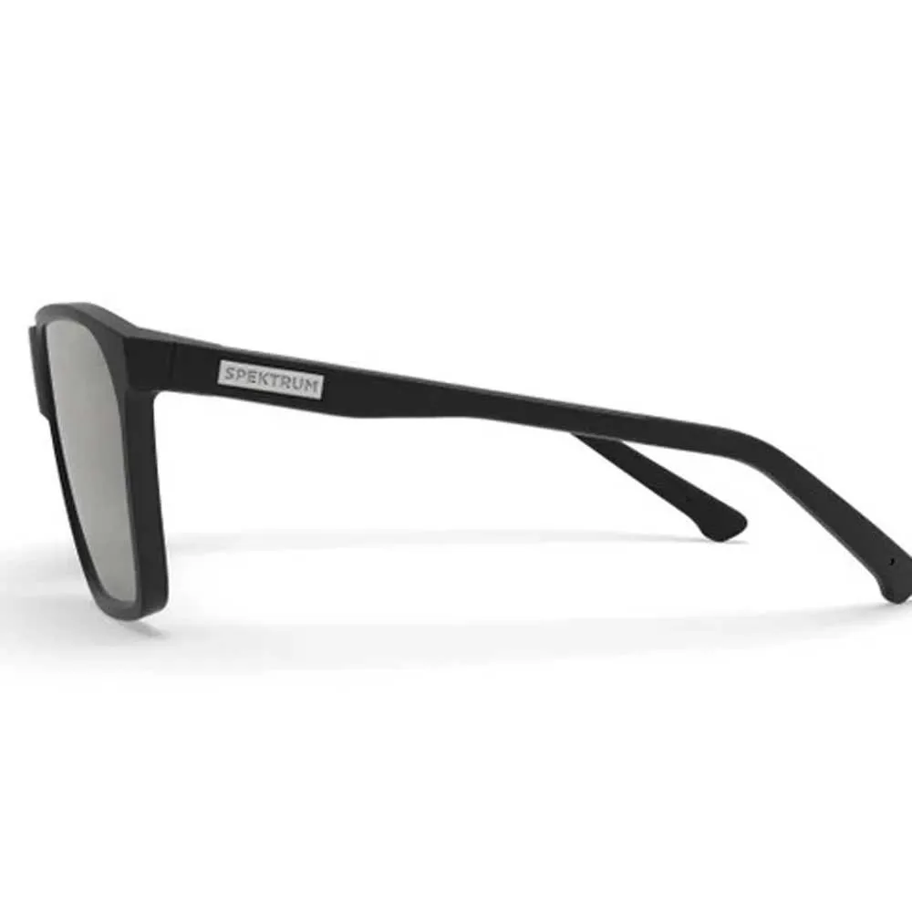 Spektrum Anjan Polariserade Solglasögon unisex, Black, Polarized Brown/CAT2 Spektrum Anjan Polariserade Solglasögon unisex, Black, Polarized Brown/CAT2