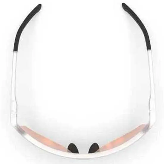 Spektrum Blank Polariserade Solglasögon unisex, Raw, Gold Bio-Nylon/CAT3 Spektrum Blank Polariserade Solglasögon unisex, Raw, Gold Bio-Nylon/CAT3
