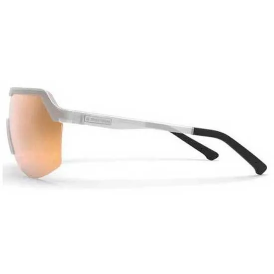 Spektrum Blank Polariserade Solglasögon unisex, Raw, Gold Bio-Nylon/CAT3 Spektrum Blank Polariserade Solglasögon unisex, Raw, Gold Bio-Nylon/CAT3
