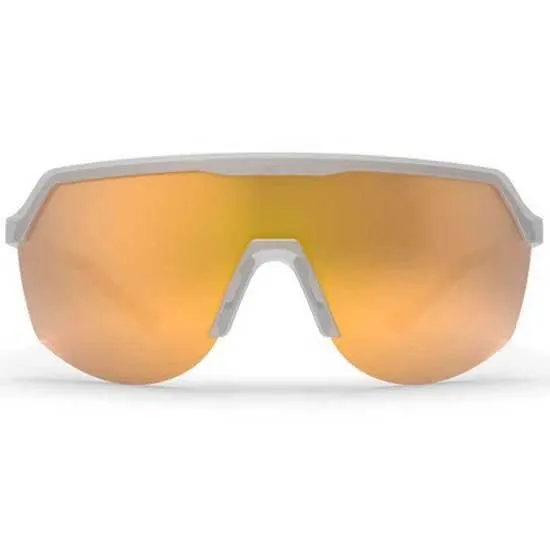 Spektrum Blank Polariserade Solglasögon unisex, Raw, Gold Bio-Nylon/CAT3 Spektrum Blank Polariserade Solglasögon unisex, Raw, Gold Bio-Nylon/CAT3