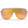 Spektrum Blank Polariserade Solglasögon unisex, Raw, Gold Bio-Nylon/CAT3