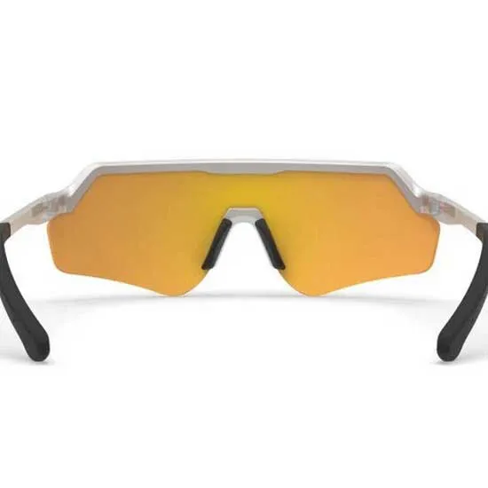 Spektrum Blankster RAW Glasögon, Raw, Gold Bio-Nylon/CAT3 Spektrum Blankster RAW Glasögon, Raw, Gold Bio-Nylon/CAT3