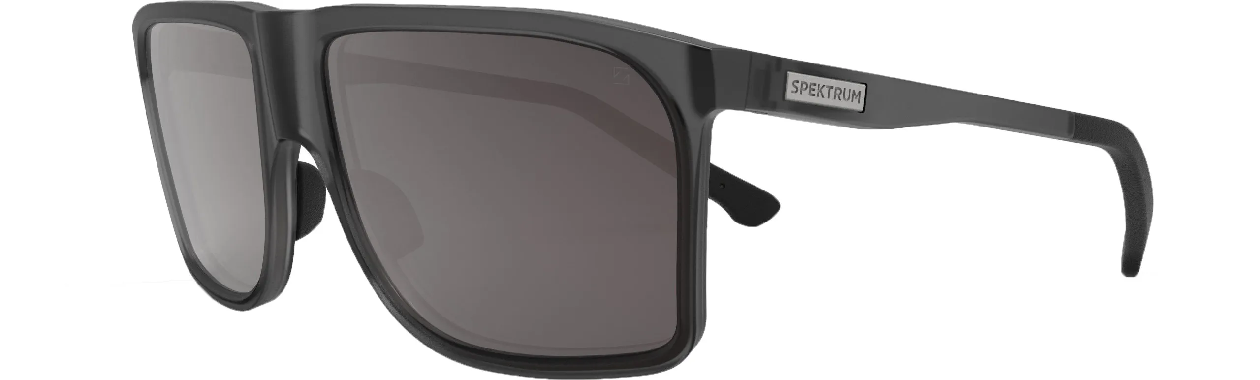 Spektrum Kall Rock, Rock Grey/Violet, One Size Spektrum Kall Rock, Rock Grey/Violet, One Size