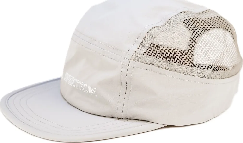 Spektrum Motion Light Cap, Pebble grey Spektrum Motion Light Cap, Pebble grey