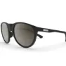 Spektrum Null Polariserade Solglasögon unisex, Black, Polarized Brown/CAT2