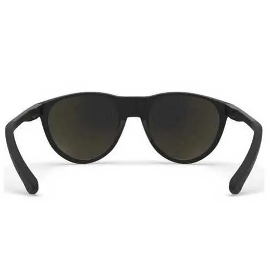 Spektrum Null Polariserade Solglasögon unisex, Black, Polarized Brown/CAT2
