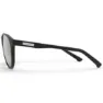 Spektrum Null Polariserade Solglasögon unisex, Black, Polarized Brown/CAT2
