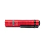 Speras Built-in Batterry E-21 Ficklampa, Red, 2000 Lumens