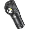 Speras M2r 1200lm Ficklampa Med 18350-batteri, One size