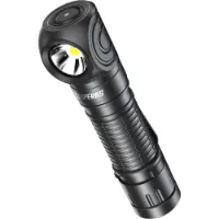 Speras M2r 1200lm Ficklampa Med 18650-batteri Speras M2r 1200lm Ficklampa Med 18650-batteri