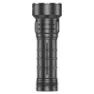Speras P4 Osram Ficklampa, Black, 4000 Lumens