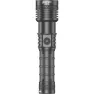 Speras Pz18 Zoombar Ficklampa, Black, 1600 Lumens