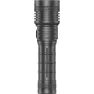 Speras Pz18 Zoombar Ficklampa, Black, 1600 Lumens