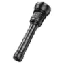 Speras Sft70 Ficklampa, Black, 10000 Lumens