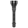 Speras T1k Red/green Hunting Kit Ficklampa, Black, 1200 Lumens