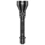 Speras T217 Ficklampa, Black, 1400 Lumens