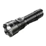 Speras Taktisk Ficklampa E3 Med 1300 Lumens, One size