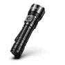 Speras Taktisk Ficklampa E3 Med 1300 Lumens, One size