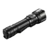 Speras Taktisk Ficklampa E3 Med 1300 Lumens, One size