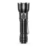 Speras Taktisk Ficklampa E3 Med 1300 Lumens, One size