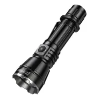 Speras Taktisk Ficklampa T2-70 Med 3300 Lumens Speras Taktisk Ficklampa T2-70 Med 3300 Lumens