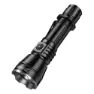 Speras Taktisk Ficklampa T2-70 Med 3300 Lumens, One size